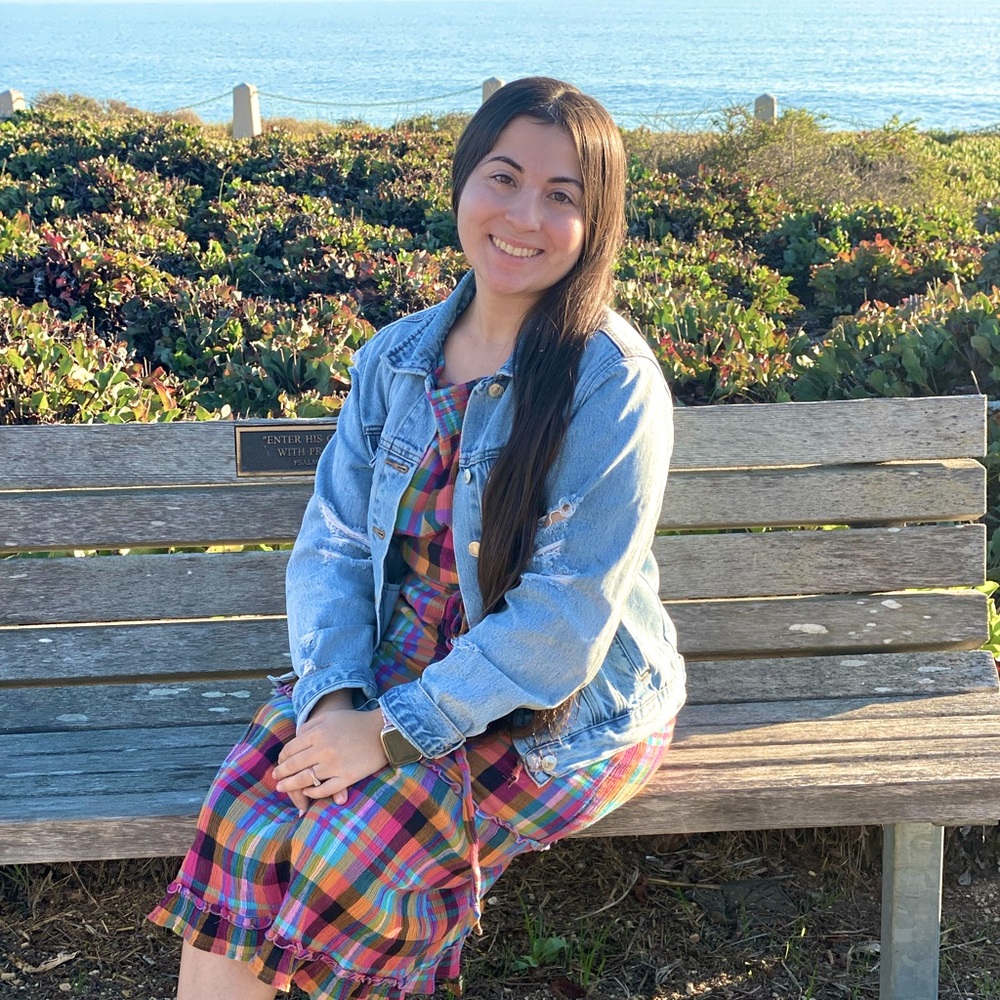 Meet your Posher, Stephanie